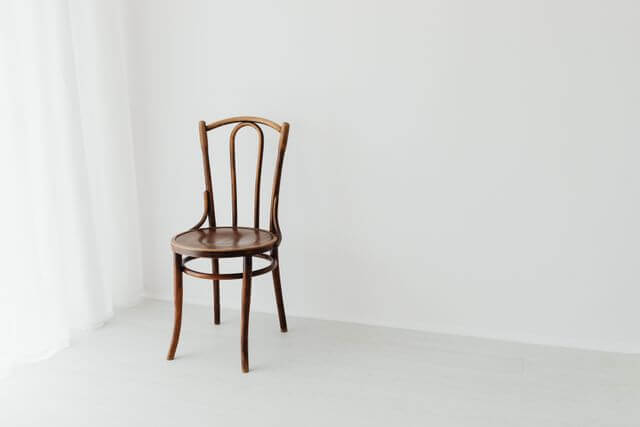 chair
